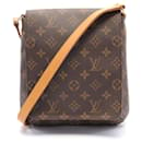 Louis Vuitton Musette Salsa Shoulder Bag