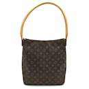 Louis Vuitton Looping Shoulder Bag