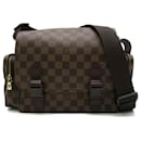 Louis Vuitton Reporter Melville Shoulder Bag