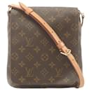 Louis Vuitton Musette Salsa Schultertasche