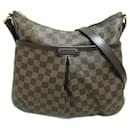 Louis Vuitton Bloomsbury Shoulder Bag