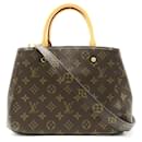 Louis Vuitton Montaigne BB Tasche