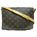 Kurze Schultertasche Musette Tango Louis Vuitton