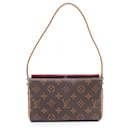 Bolso de mano Monogram Recital Louis Vuitton