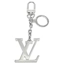 Porte-clés Initial LV de Louis Vuitton