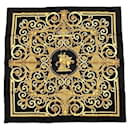 Hermes Carré 90 Tulleries Park Scarf - Hermès