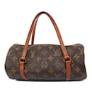 Borsa Louis Vuitton Monogram Papillon 26