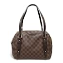 Louis Vuitton Rivington GM Shoulder Bag