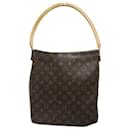 Bolsa de Ombro Looping da Louis Vuitton