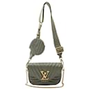 Louis Vuitton Multi Pochette New Wave Handbag