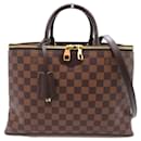 Louis Vuitton Brompton Shoulder Bag