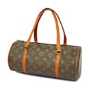 Louis Vuitton Monogram Papillon 30 Handbag