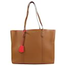 Tory Burch Leather Tote Bag for Women