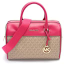 Michael Kors Jet Set Handbag