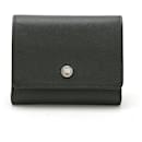 Louis Vuitton Taiga Porto Monnaie Sergey Coin Case