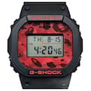 Montre Casio G-SHOCK DW-5600VT A BATHING APE Édition Limitée - Autre Marque