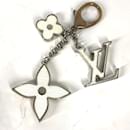 Louis Vuitton M65085 Epi Back Charm Key Holder