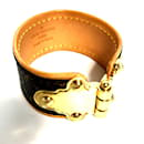 Louis Vuitton M6611E Monogram Bangle Bracelet