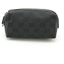 Pochette en toile GG Gucci