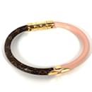 Monogramm Bangle Armband von Louis Vuitton