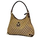 Bolso de Hombro Gucci GG Canvas Abby 130737