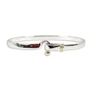 Tiffany 925 750 Combi Gancio & Occhio Bracciale - Tiffany & Co