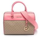 Michael Kors Jet Set Handbag