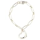 Tiffany Heart Charm Bracelet in Silver 925 - Tiffany & Co