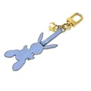 Louis Vuitton M62736 LV Rabbit Bag Charm Key Holder