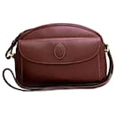 Cartier Must Line Shoulder Bag