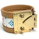 Louis Vuitton Monogram Multicolore Accessories Bracelet