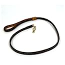 Louis Vuitton Monogram Pet Supplies Lead