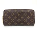 Portefeuille long Monogram Louis Vuitton