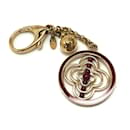 Louis Vuitton M67128 Bag Charm Key Holder