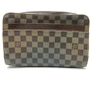 Bolso Pouch Damier N51993 de Louis Vuitton