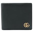 Gucci GG Marmont Petit Bi-fold Wallet