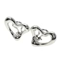 Tiffany & Co. Heart Clip Earrings