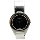 Gucci Breath 6700L Women's Quartz Wristwatch