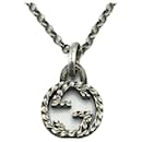 GUCCI Interlocking G Necklace - Gucci