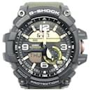 Casio G-Shock Mudmaster GG-1000-1A3JF - Autre Marque