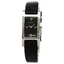 Burberry 14000L Square Face Watch