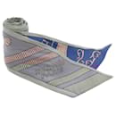 Hermes Zilley Silk Scarf for Women - Hermès