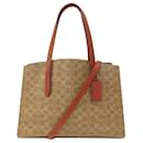 Borsa Tote Coach 31210 per Donne