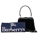 Borsa Burberry Nova Check Shadow Horse