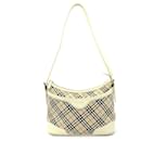 Burberry Nova Check Shoulder Bag