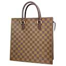 Bolsa Tote Louis Vuitton Damier Venice PM