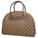 Louis Vuitton Damier Nolita Handbag