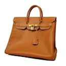 Hermes Haute Couture Handbag - Hermès