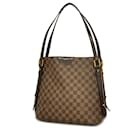 Borsa Tote Louis Vuitton Damier Cavalli Vinton