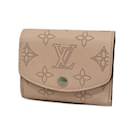 Louis Vuitton Tri-fold Wallet in Magnolia